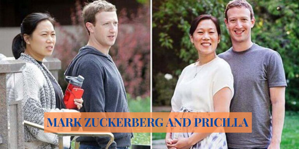 LOVE STORY OF MARK ZUCKERBERG AND PRICILLA: THE UNCONVENTIONAL NETWORKING