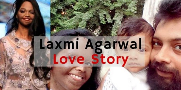 LAXMI AGARWAL FOUND TRUE LOVE(ALOK) AFTER ACID ATTACK