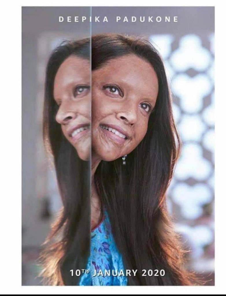 laxmi agarwal love story