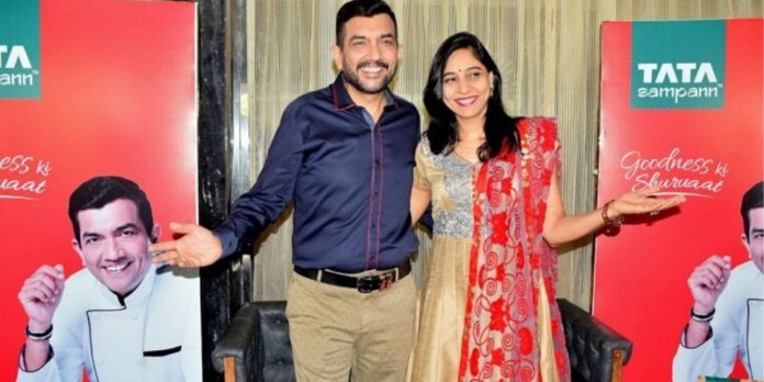 LOVE STORY OF SANJEEV KAPOOR: TALE OF LOVERS