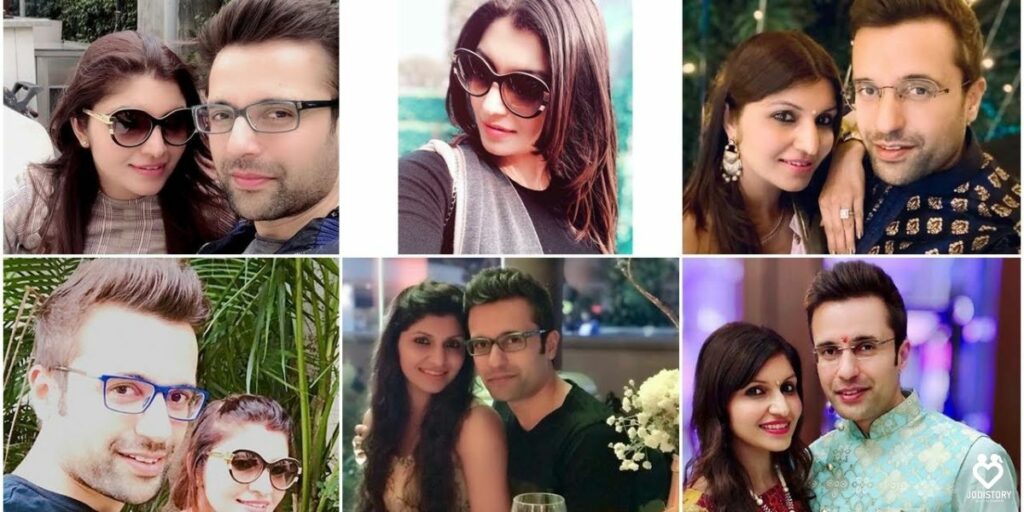 Sandeep Maheshwari love story.