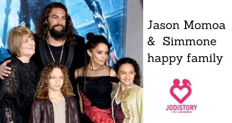 jason mamoa simmone love story