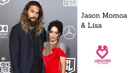 jason mamoa simmone love story