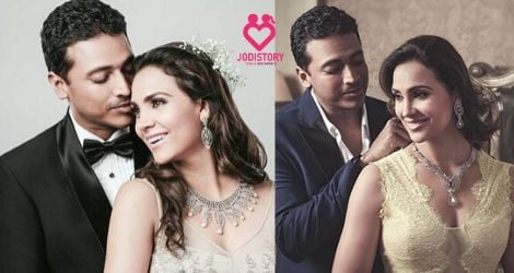 lara dutta mahesh bhupathi love story