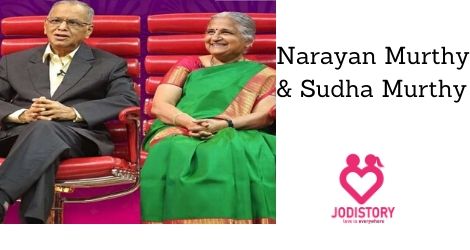 narayan murthy sudha murthy love story