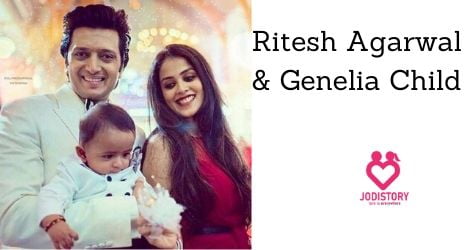 genelia dsouza ritesh deshmukh love story