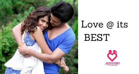 genelia ritesh deshmukh love story