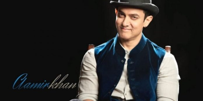 LOVE STORY OF AMIR KHAN: MR.PERFECTIONIST’S PERFECT LOVE STORY