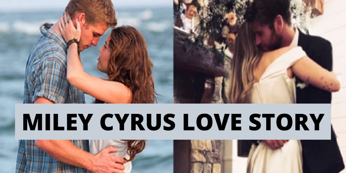 MILEY CYRUS LOVE STORY: “NOT THE LAST SONG”