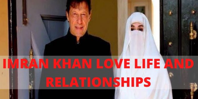 IMRAN KHAN LOVE LIFE AND RELATIONSHIPS