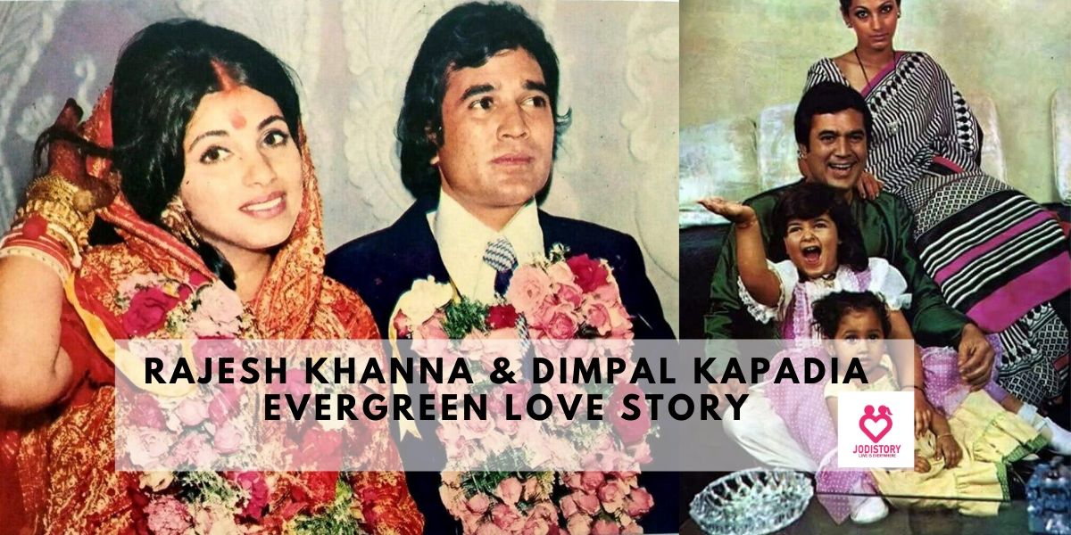 rajesh khanna dimple kapadia love story