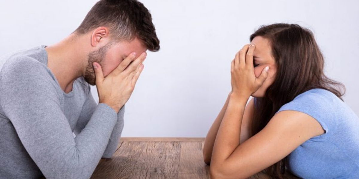 10 Tips To avoid Ugly Arguments Between Couples