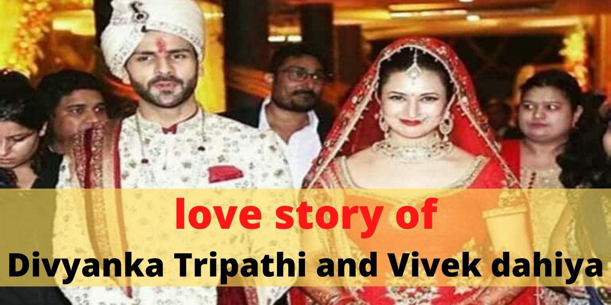 Destiny put it all together: The love story of Divyanka Tripathi and Vivek dahiya
