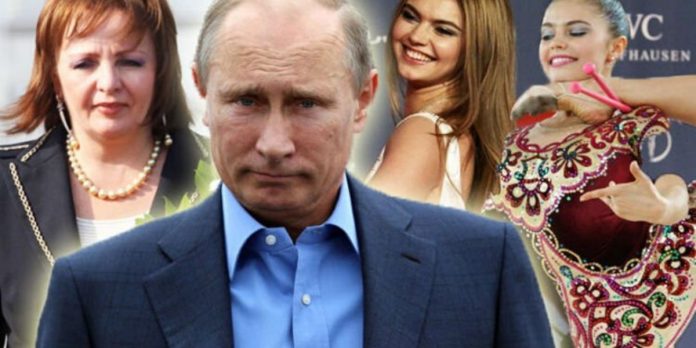 Vladimir Putin and Lyudmila love story: 30 years of love marriage and 1 rumoured girlfriend