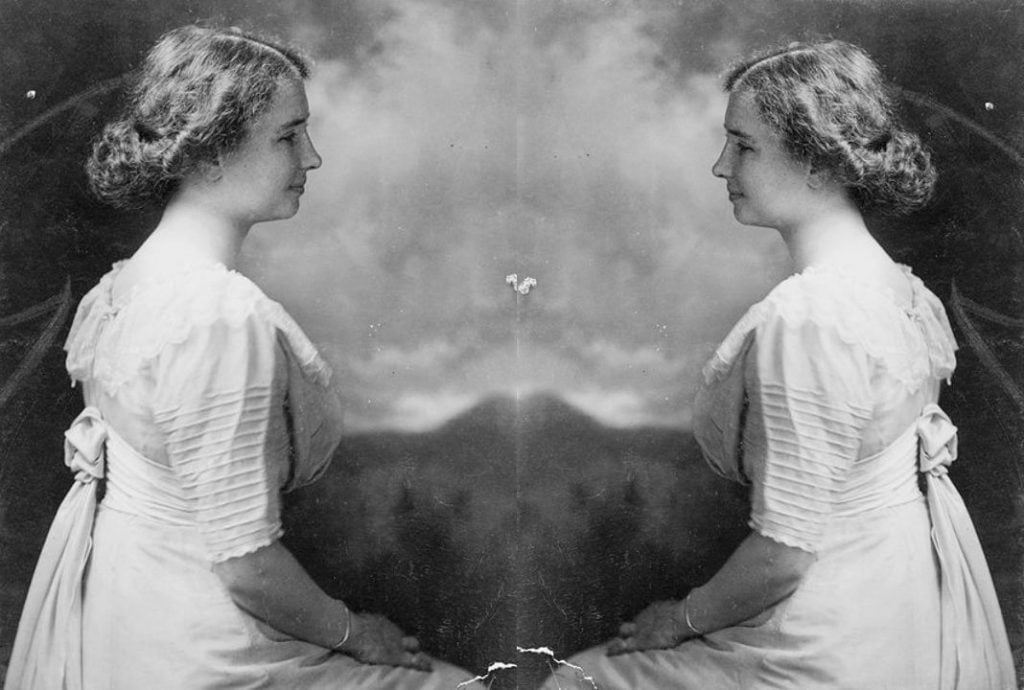 Helen Keller