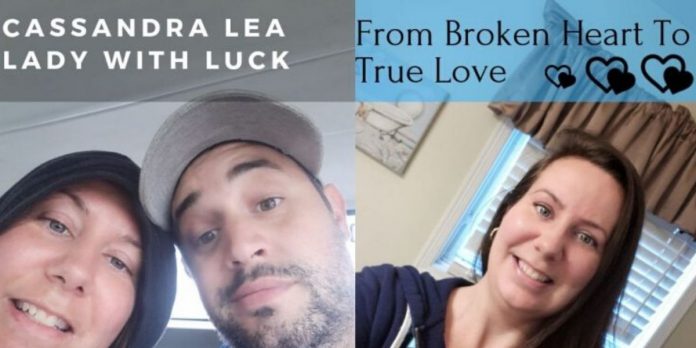 Betrayal to True Love, Real Story Of Cassandra