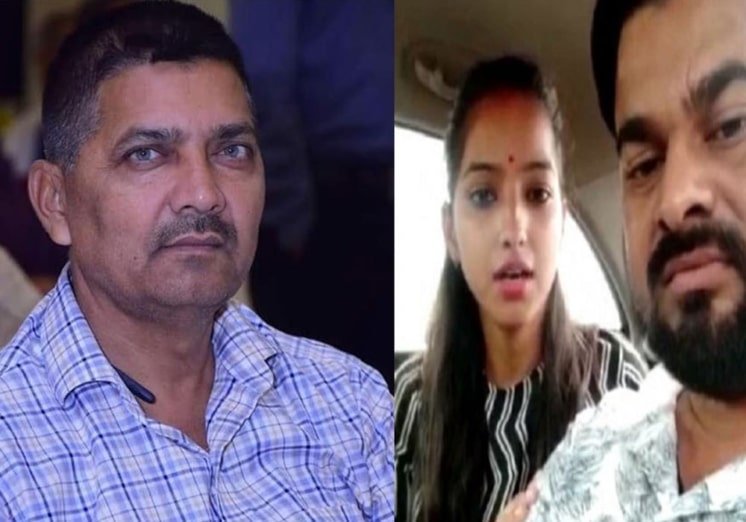 Sakshi Mishra threat to life because of her BJP MLA father