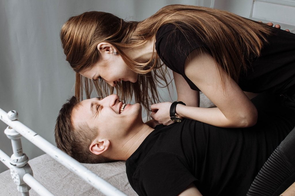 20 things guys secretly love