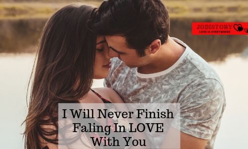 cute long Love Quotes for him from heart