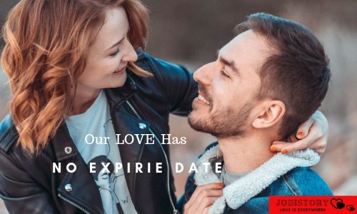 Romantic cute Love quotes for him