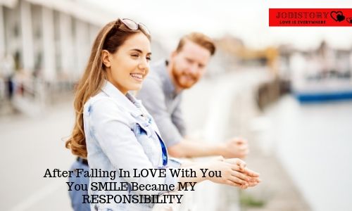 cute long Love Quotes for him from heart
