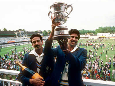 kapil dev love story