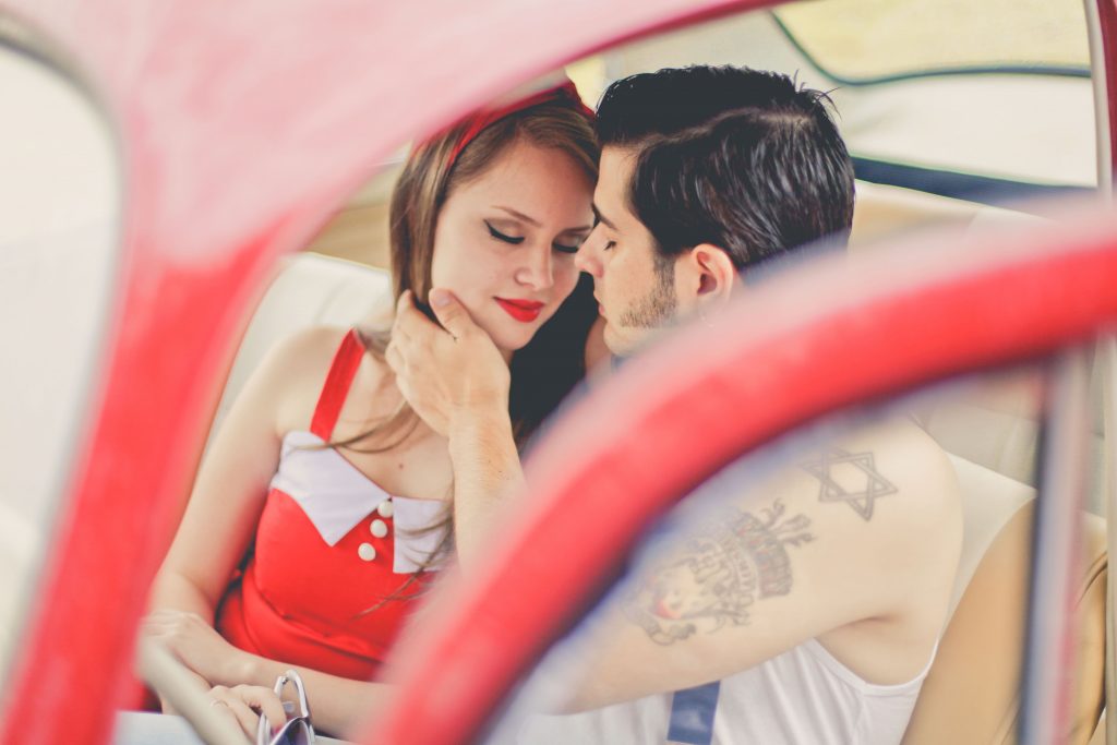 20 signs he loves you truly deeply without saying it