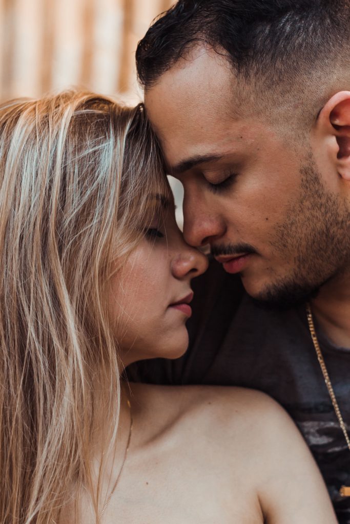 things men want to hear from women