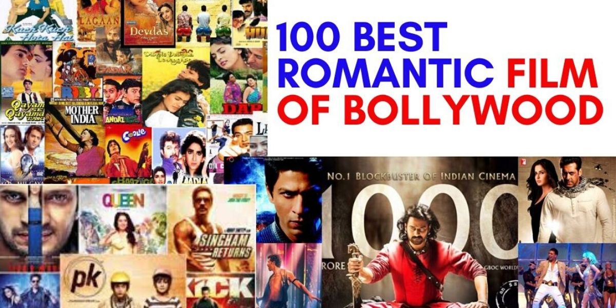 100 Best Love Story Movies Of Bollywood