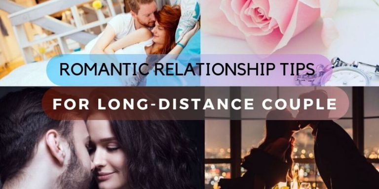15 Tips How to Make Long Distance Relationships Work Forever | JodiStory