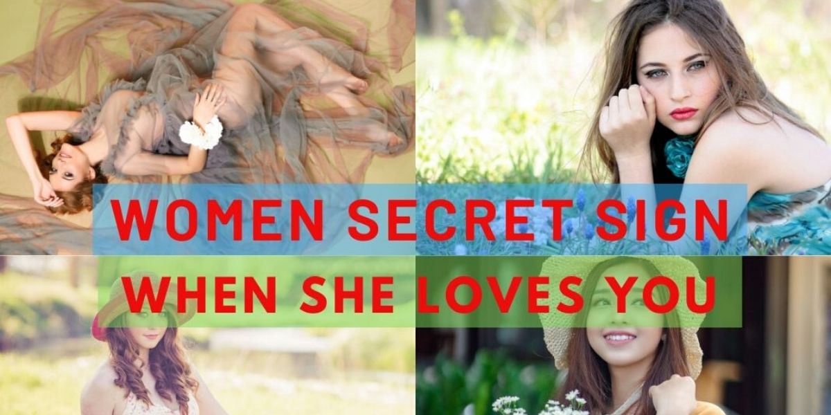 15 Behaviours Woman Show When She Is In True Love