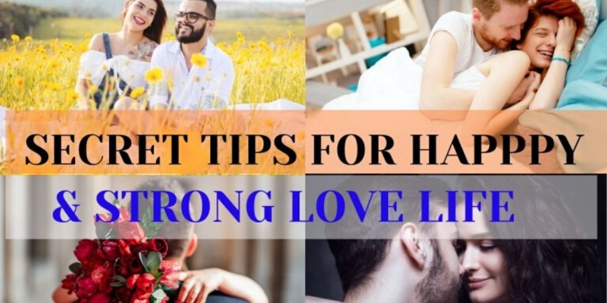 10 Relationship Goals To Keep Love Life Fresh And Strong