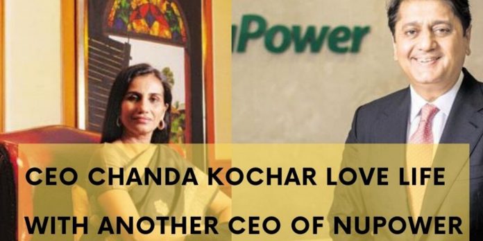 Chanda Kochhar: A Banker’s Love Story