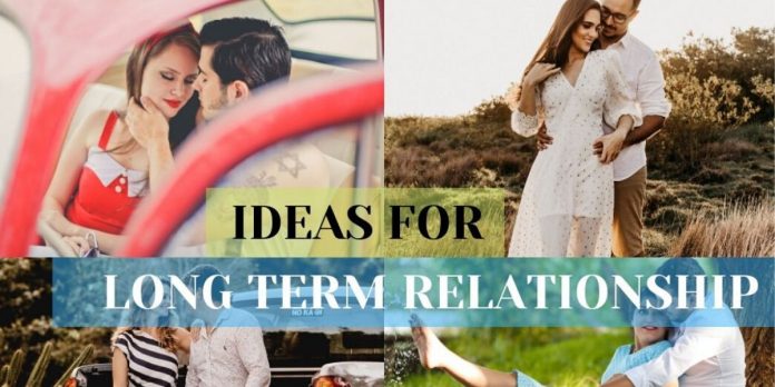 How To Maintain Long Term Relationship After 10 Years
