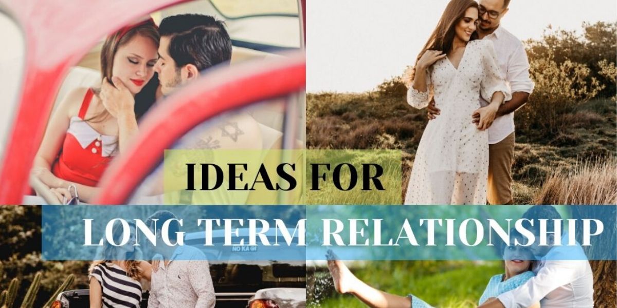 How To Maintain Long Term Relationship After 10 Years