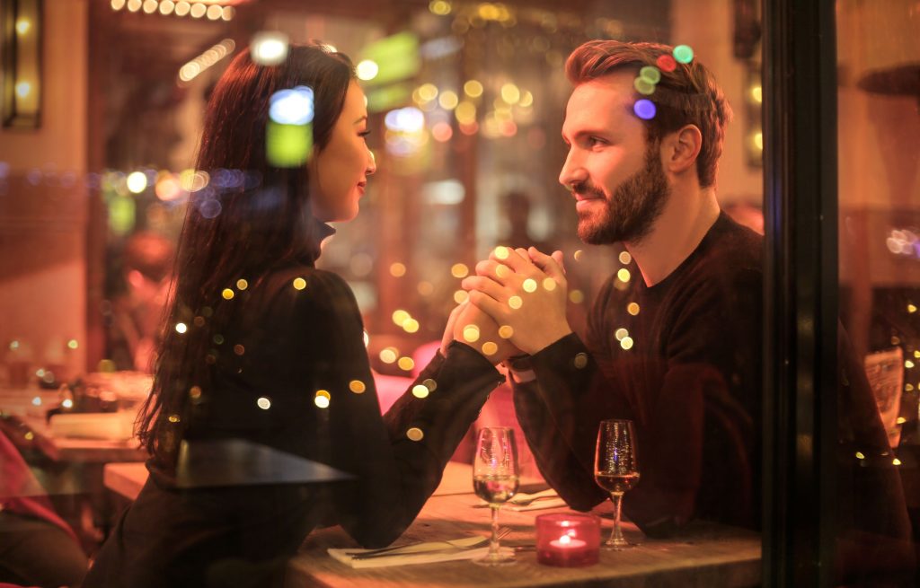 question not asked on first date