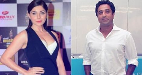 kanika kapoor love story divorce career