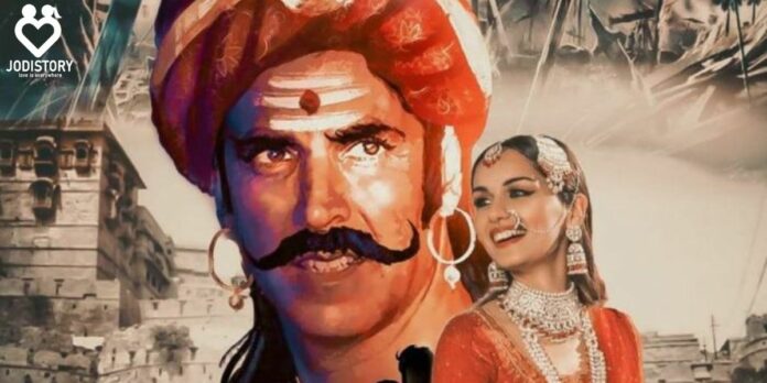 Prithviraj Chauhan and Sanyogita love story