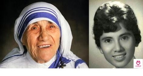 mother teresa love story biography childhood movie award