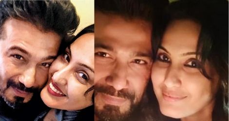 Kamya and Shalabh's love story starts blossoming on chats