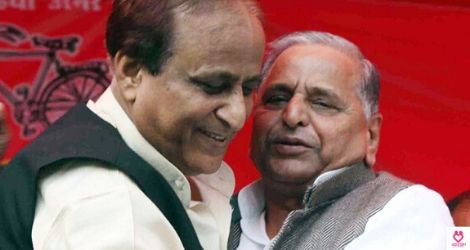 Azam Khan LoveLife