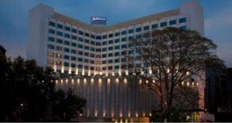 place to celebrate valentines day in ranchi