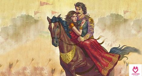 Love Story of Prithviraj Chauhan and Princess Sanyogita
