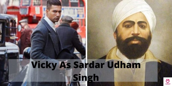 Udham Singh no love life how Udham died biography biopic