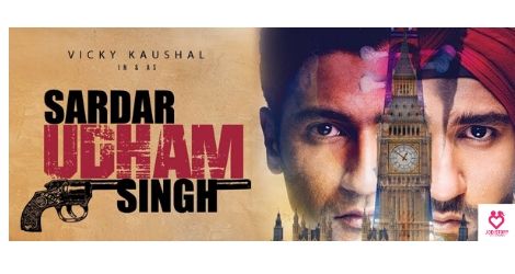 Udham Singh no love life how Udham died biography biopic