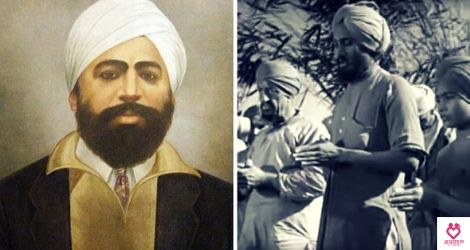 Udham Singh no love life how Udham died biography biopic 