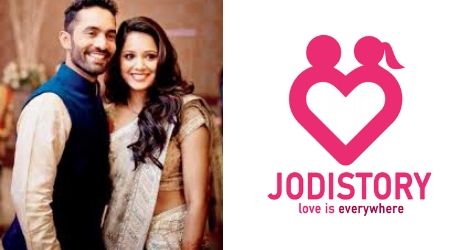 Dinesh Karthik and Dipika Pallikal's Love Story 