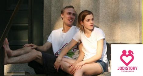 Emma Watson LoveStory and Breakup