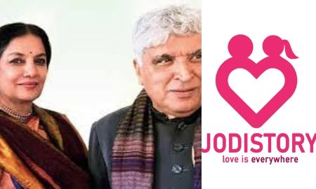 Javed Akhtar Shabana Azmi love story