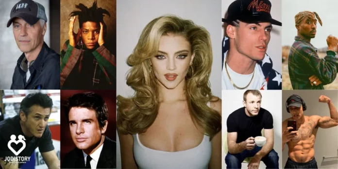 Madonna's love story